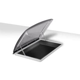 RoofSTAR roof hatch 700 x 500 mm