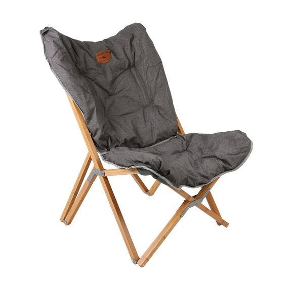 Folding chair Holiday Travel Lounge