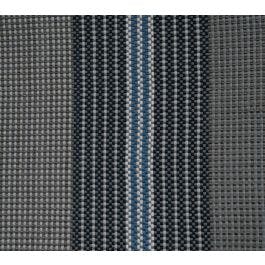 Tenttapijt Arisol luxe 250 x 400 cm grijs