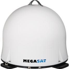 Mobiele Schotelantenne Megasat Campingman Portable 3 met bluetooth