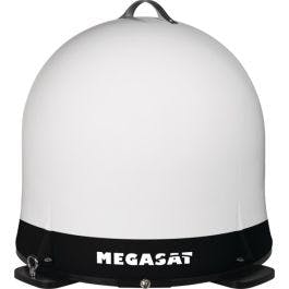 Mobiele koepelantenne Megasat Campingman Portable Eco