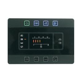Weergave- en monitoringsysteem CBE PC180 set