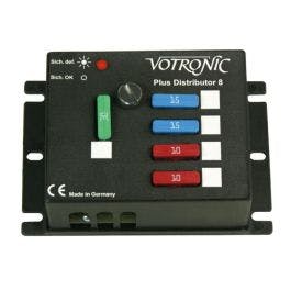 Votronic Plus Distributor 8