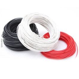 Automotive kabel grijs 1.5 mm² 5 meter