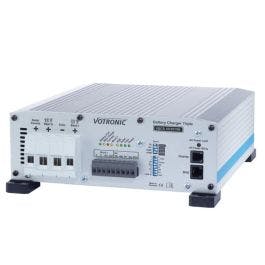 3 in 1 acculader Votronic VBCS 30/20/250 Triple