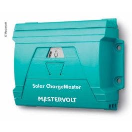 Acculader Solar Charge Master 20 Mastervolt