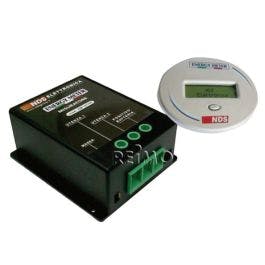 Accumonitor Energy Meter draadloos display tot 100A
