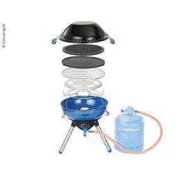 Campingaz Party Grill 400 50 mbar